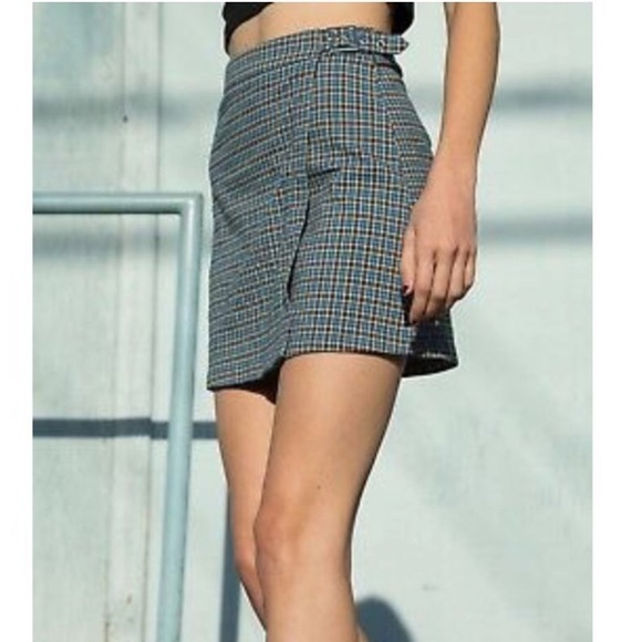 Brandy Melville Dresses & Skirts - Brandy Melville Ermerson skirt!